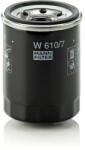 Mann-filter Filtru ulei Mann-Filter W610 7