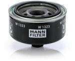 Mann-filter Filtru ulei Mann-Filter W1323