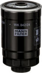 Mann-filter Filtru combustibil Mann-Filter WK842 24