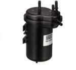 Mann-filter Filtru combustibil Mann-Filter WK939 6