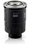 Mann-filter Filtru combustibil Mann-Filter WK8018x