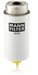 Mann-filter Filtru Combustibil Mann-Filter WK8104