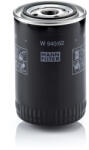 Mann-filter Filtru ulei Mann-Filter W940 62