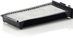 Mann-filter Filtru habitaclu Carbon Activ Mann-Filter CUK3518