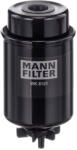 Mann-filter Filtru combustibil Mann-Filter WK8121