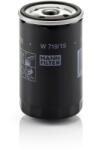 Mann-filter Filtru ulei Mann-Filter W719 15