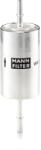Mann-filter Filtru combustibil Mann-Filter WK614 46