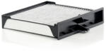 Mann-filter Filtru habitaclu Carbon Activ Mann-Filter CUK2430