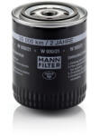 Mann-filter Filtru ulei Mann-Filter W930 21