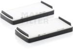 Mann-filter Set Filtre Habitaclu Mann-Filter CU2745-2