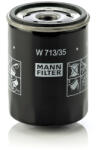 Mann-filter Filtru ulei Mann-Filter W713 35