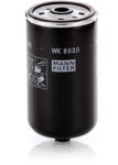 Mann-filter Filtru combustibil Mann-Filter WK8030