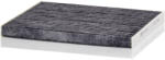 Mann-filter Filtru habitaclu Carbon Activ Mann-Filter CUK2243