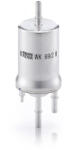 Mann-filter Filtru Combustibil Mann-Filter WK69 2