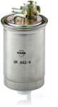 Mann-filter Filtru combustibil Mann-Filter WK842 4