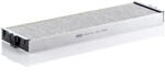 Mann-filter Filtru habitaclu Carbon Activ Mann-Filter CUK5258