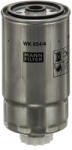 Mann-filter Filtru Combustibil Mann-Filter WK854 4