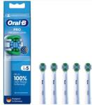Oral-B PRO Cross Action Pótfej 5 db