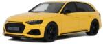 GT SPIRIT 1: 18 Audi Rs425th Anniversary Galben 2024 (gt-gt935)