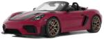 GT SPIRIT 1: 18 Porsche 718 Spyder2023 (gt-gt486)
