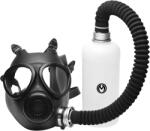 Master Series Inhaler Gas Mask with Bottle