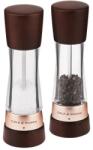 Cole&Mason Cole& Mason - Só- és borsdaráló készlet DERWENT 2 db 19 cm bükkfa/barna H332296 (GG547)