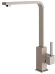Alveus ALVEUS 1136743 - Mosogató csap AFRA 32, 3 cm gránit/bézs AV0083 (AV0083)