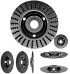 Dedra süllyesztett reszelő F692001 125mm, fokozat I F692001 (F692001)