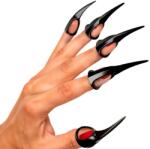 Master Series Talons 10 Piece Claws Black