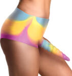 Creature Cocks Unicorn Silicone Strap-On