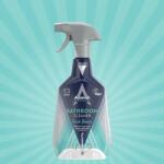 Astonish Специализиран препарат за почистване на баня Fresh Breeze (351010)