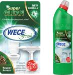 Agnella WC Fresh - Почистващ (Super Clean) 750ml (533456/55)