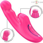 Intense Emi 3in1 Vibrator Pink Vibrator
