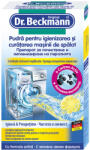Dr. Beckmann ПРЕПАРАТ ЗА ПОЧИСТВАНЕ НА ПЕРАЛНЯ dr. beckmann waschmashinen hygiene-reiniger (994-3)