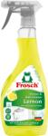 Frosch Frosh Препарат за почистване на душ и вана Лимон (98348302)