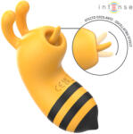 Intense Maya Stimulator Bee Yellow-Black Vibrator