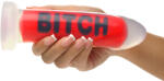 Master Series BITCH Silicone Dildo Dildo