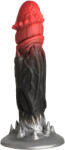 Creature Cocks Count Cockula Silicone Dildo Dildo