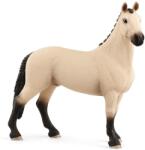 Schleich Schleich: Hannoveri herélt pej ló figura (13928) (SLH13928) - jatekwebshop