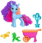 Hasbro Én kicsi pónim: Mondd el a meséd lufis Misty Brightdawn póni figura - Hasbro (F8725/F8738) - jatekwebshop