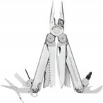 LEATHERMAN Multitool Szerszám Leatherman Wave Plus 18 Db-os Készlet (830165)