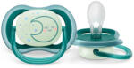 Philips AVENT SCF377/02 Ultra air játszócumi éjszakai 6-18hó (1 db)