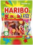 HARIBO Wummis Fizz savanyú zselé gyümölcsízzel 100g (5996379377278)