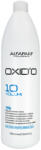 ALFAPARF Milano Oxido Stabilized Peroxide Cream 1000 ml dezvoltator de crem 10 Vol. (3%)