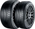 Continental SportContact 6 XL 295/40 R21 111Y