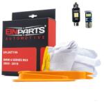 EinParts EPLSET156 BMW 6 E63 beltéri LED készlet