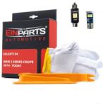 EinParts EPLSET154 BMW 2 Coupe beltéri LED készlet