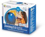 Learning Resources Microscop digital zoomy 2.0 (albastru) (LER4429-B)
