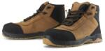 TALAN LIGHT DUTY S3+HRO+SRC+ESD munkavédelmi bakancs (GH(br)/2C0802/3-21(br) 46) - pepita