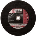 Abrabeta A30S acél 100m/s 300x3, 8x25, 4 (AB000092306)